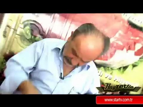 Hayrettin'in çakma az sonraları - Hayrettin ' den - kekillicivideo.com.