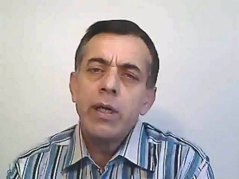 MQM Leaks Episode 14 Murder of Dr. Imran Farooq Part - 2