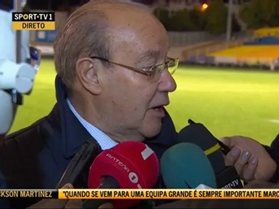 pinto da costa 1000