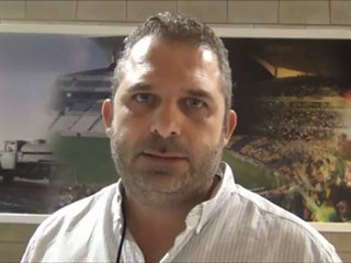 Αλέξανδρος Αλεξάνδρου στο Balla