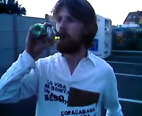 essai parking calais