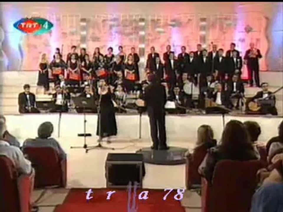 Sevim SEÇKİN-Ezo Gelin Benim Olsaydın