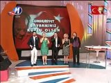 Alp Arslan-Tuğçe Pala -Seda Gökkadar Kolay-Gökhan Sezen-İsmail Özkan ~ 10. Yıl Marşı