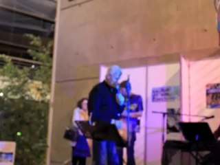 [Video] JL Van Den Heede chanteur