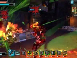 OMD2 - Warmage - Precipice - 11.3M