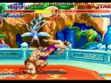 Hyper Street Fighter 2 Anniversary Edition- Zangief Playthrough
