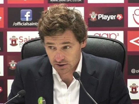 Villas-Boas impressed as Spurs go fourth