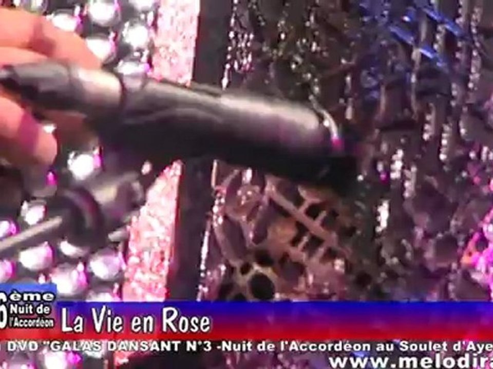 Gala Dansant 3-Soulet d Ayen 2012 EXTRAIT