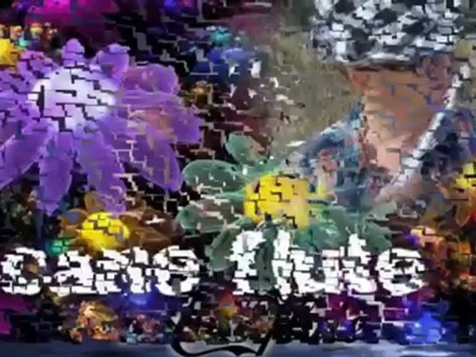 CANE NIKOLOVSKI - flute - MOONFLOWER (FLOR DE LUNA)