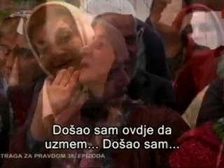 Potraga za pravdom E38