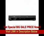 Sony RDR-VXD655 VHS DVD Recorder Combo with Built In HD Tuner