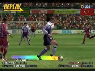 Dolphin Git-3.0- Virtua Striker 3 ver.2002
