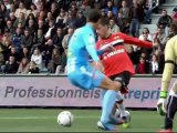 FC Lorient (FCL) - AC Ajaccio (ACA) Le résumé du match (10ème journée) - saison 2012/2013