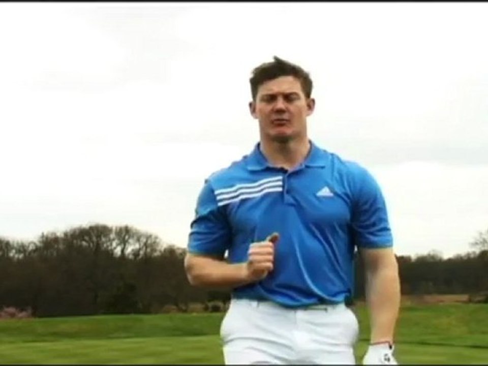 Fault fixes - Blocked tee shots