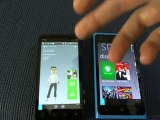 Xbox Smartglass on Android vs Windows Phone 7