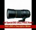 Tamron AF 200-500mm f/5.0-6.3 Di LD SP FEC (IF) Lens for Konica Minolta and Sony Digital SLR Cameras