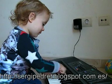 Sergi Pedret 'Sergicoses' 2012 Ona Radio Quim Pedret