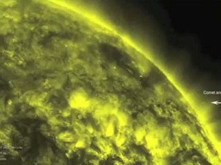 Cometa Digitale: Innovazione e Tecnologia