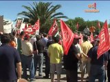 El Puerto - Contración trabajadores Visteon