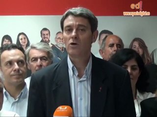 El Puerto - Balance campaña PSOE