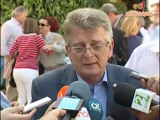 El Puerto - Declaraciones de Rodríguez Cabañas