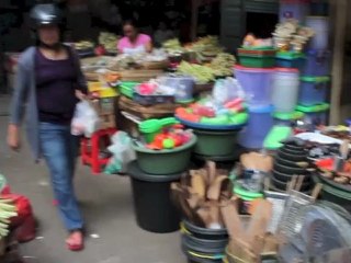 Jour 90 - Indonésie