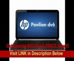 HP Pavilion DV6-6047CL 15.6 Laptop (2 GHz Intel Core i7-2630QM Processor, 8 GB RAM, 1 TB Hard Drive, Blu-ray Player & LightScribe SuperMulti DVD Burner, Windows 7 Home Premium 64-bit)