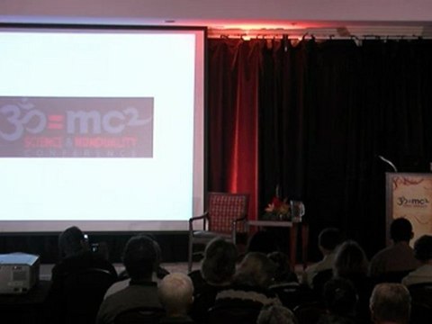 Goldberg: Pop Culture and the Rise of Nonduality in US