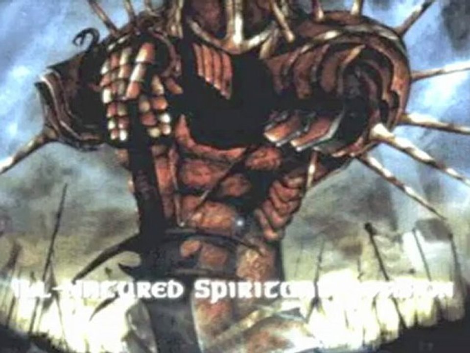 Most epic Metal part 3