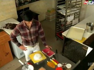 Chao Tinh Yeu - Tap 18_clip0