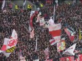 Stoccarda 2-1 Eintracht Francoforte