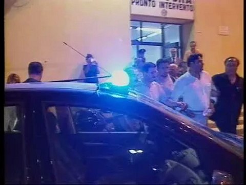 Ruoppolo Teleacras - Arresto Di Gati Maurizio