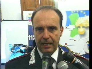 Ruoppolo Teleacras - '' La schiniata ''