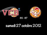 VCB Cognac La Prolongation 27.10.2012