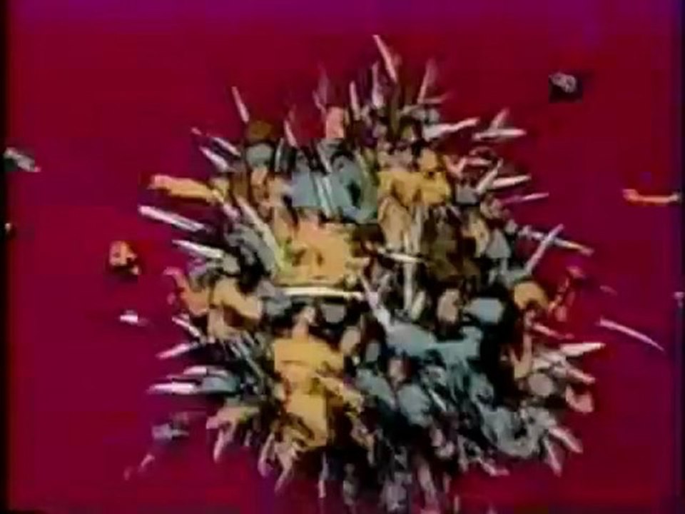 TVOntario Magic Shadows intro 1982
