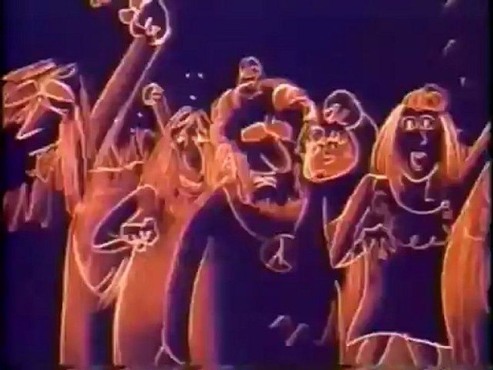 National Film Board of Canada 50th Anniversary