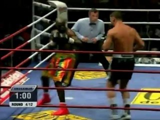 2006-09-15 Lucian Bute vs James Obede Toney (Simbros)