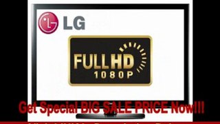 LG 47LD450 47-Inch 1080p 60 Hz LCD HDTV