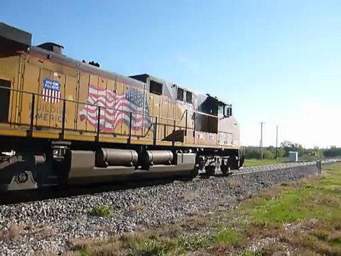 4th train i got on 10-28-12