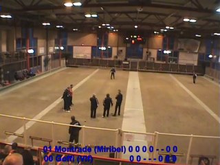 Mèné 2, Coupe Coiro - De Filippis, Grand Prix St Priest, octobre 2012