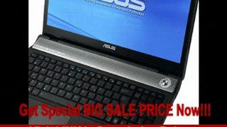 ASUS N61JQ-XV1 16-Inch Versatile Entertainment Laptop (Dark Brown)