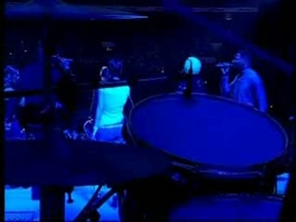 Robbie Williams - Make Me Pure