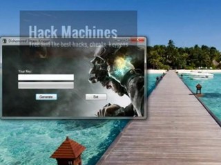 Dishonored - Keygen [by HackMachines]