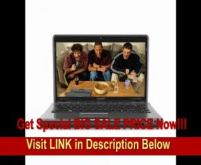 Toshiba Satellite P745-S4380 14.0-Inch LED Laptop - Fusion X2 Finish in Platinum