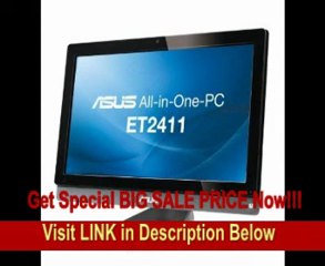 ASUS ET2411IUTI-B002C 23.6-Inch Desktop
