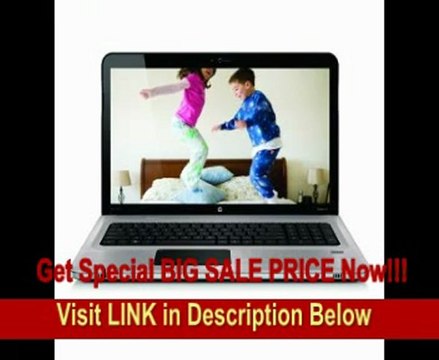 HP Pavilion dv7-4180us 17.3-Inch Laptop PC - Up to 7.75 Hours of Battery Life (Argento)