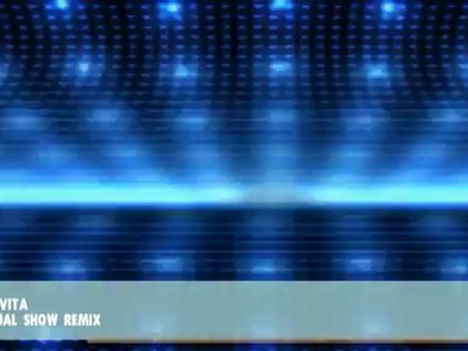 2012 house music remixed - dj moda vita - dior annual runway show