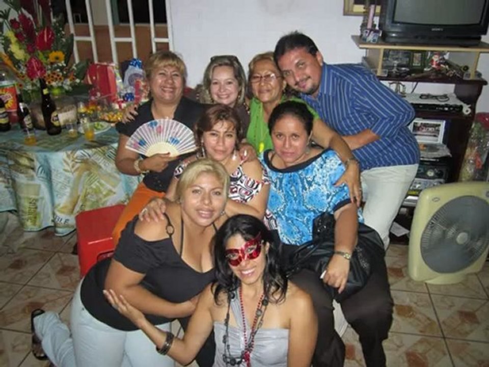 momentos con buenos amigos....