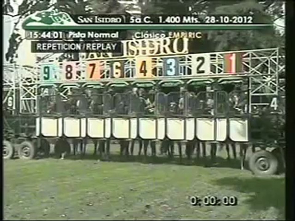 san isidro 281012 5