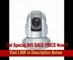 Panasonic BB-HCM580A 21x Optical Zoom Pan/Tilt Security Network Camera (Silver)